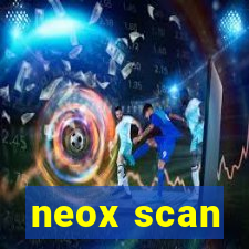 neox scan